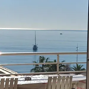 Vue 80m2 Fréjus