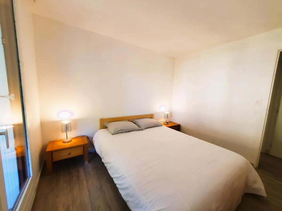 Apartment Frejus Plage Miougrano T2 55M2 Climatise Piscine