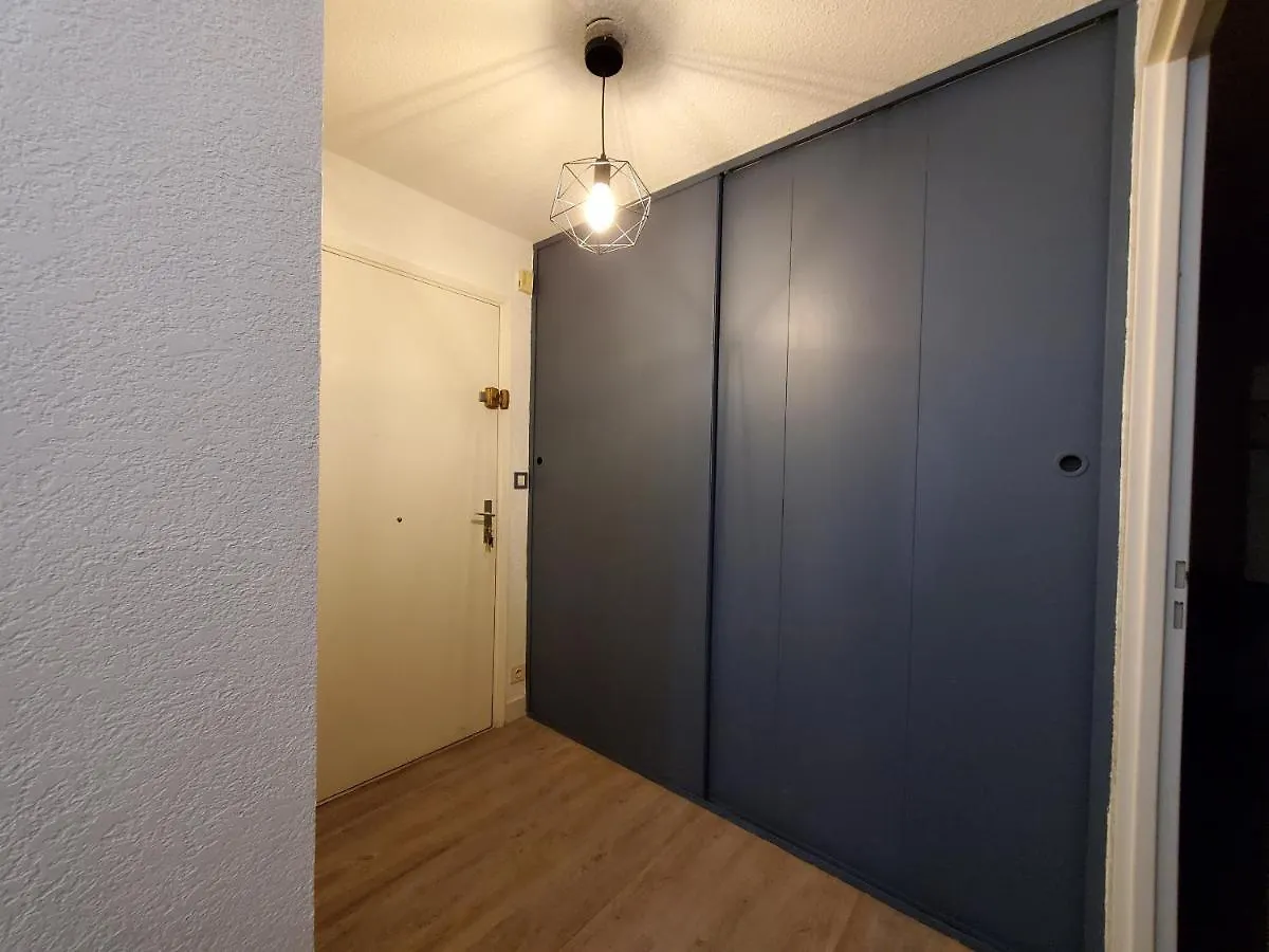 Apartment Frejus Plage Miougrano T2 55M2 Climatise Piscine